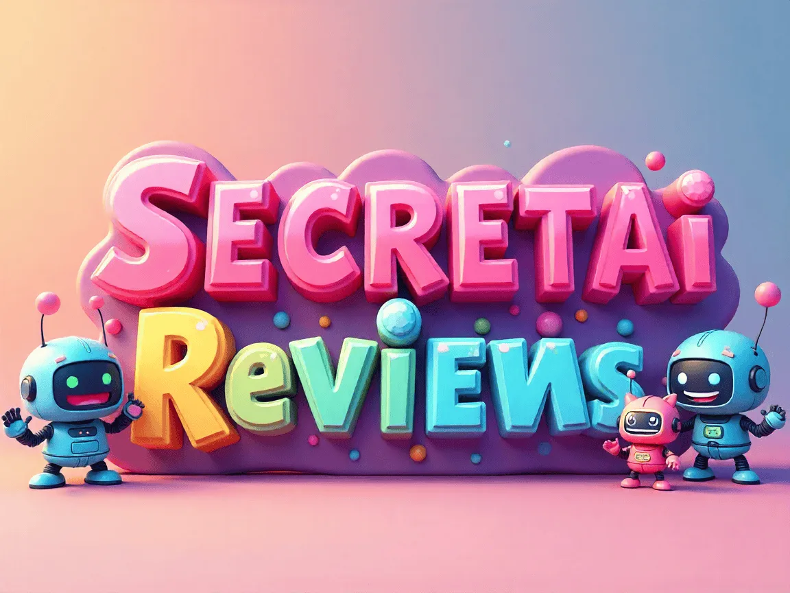 How Secrets AI Chat Works